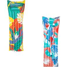 Bestway Camping & Friluftsliv Bestway Fashion Luftmadrass 183 x 69 cm