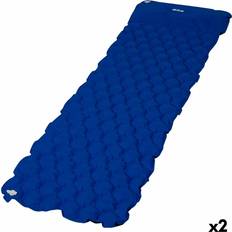 Camping & Friluftsliv Aktive Mat TPU Liggunderlag 185 x 15 x 57 cm