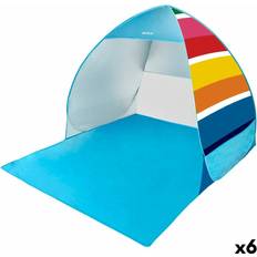 Camping & Friluftsliv Aktive Strandtält 140 x 110 x 160 cm