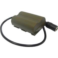Canon 5d Canon Batteriadapter Canon EOS 5D