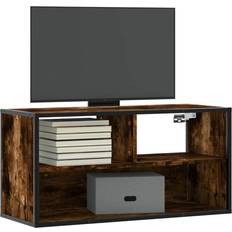 vidaXL 80 x 31 x 39.5 cm TV-bord