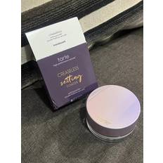 Tarte Veganska Puder Tarte Creaseless Setting Powder Translucent 7 g