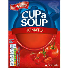 Halpa Valmisateriat Batchelors Cup A Soup Tomato