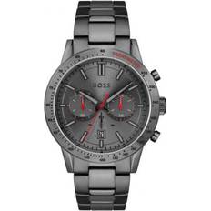 HUGO BOSS Men's Allure 45mm Quartz Watch 1513924