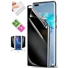 AILIKA Anti-Spy Hydrogel Screen Protector Realme Narzo N65 5G