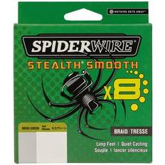 Spiderwire Stealth 15lb Line