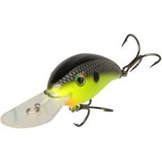 Fishing Gear Strike King XD Elite Crankbait 3XD