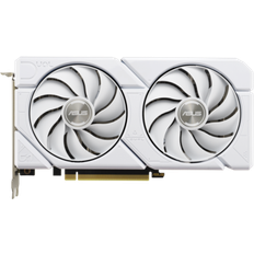 ASUS Dual GeForce RTX 4060 Video Card 8GB