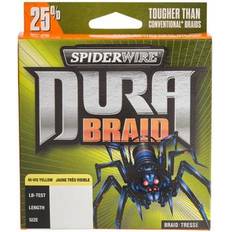 Spiderwire 8lb DuraBraid Fishing Line 150 yds