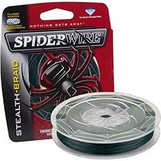 Spiderwire Fishing Lines Spiderwire Stealth 300 Yard 6 lb