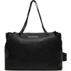 Valentino Bags Blossom Re Shopper - Nero
