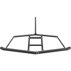 Haver & Udemiljøer VEVOR Q235 Steel Driveway Drag 3.54 H x 74.4 W x 76.57 D