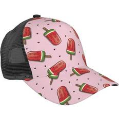 Caps Ocsxa Watermelon Ice Cream Baseball Cap - Classic