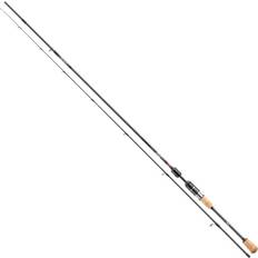 Angelausrüstung Daiwa Ninja X Spoon 2.15m 2-6g