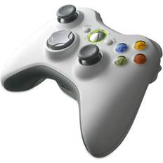 Microsoft Xbox 360 Wireless Controller