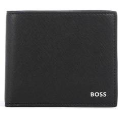 BOSS Zair Wallet - Black