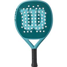 Wilson Tennisracketar Wilson Pace V1 Blau