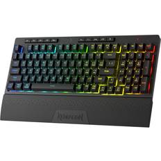Redragon K515 Pro Gaming Keyboard