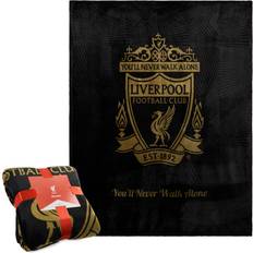 F.C. Fleece Bed Blanket 125 x 150 cm
