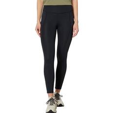 Timberland Women Pants & Shorts Timberland Women's Trail Tights - Black