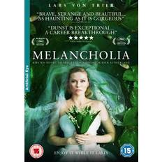 Movies Melancholia [DVD]