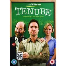 Movies Tenure [DVD]