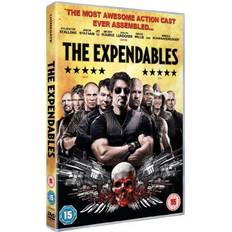 The Expendables [DVD]