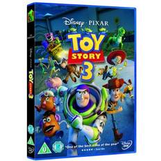 Toy story dvd Toy Story 3 [DVD] [2010]