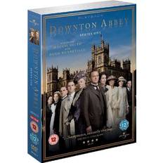 Downton Abbey - Series 1 [DVD]