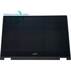 Acer Chromebook Spin CP514-1H LCD Touch Screen Display