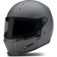 Bell Eliminator 06 Carbon Integralhjelm - Sort