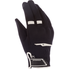 Bering Borneo EVO MC-Handskar - Svart/Vit