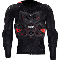 LEATT Evo 5.5 Protective Jacket - Schwarz