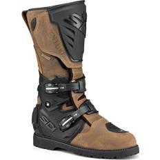 Sidi Adventure 2 Gore-Tex Boots - Light Brown/Brown Man