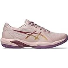 Asics Solution Swift FF 2 - Neutral Pink/Pure Gold