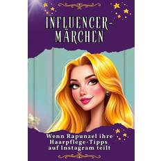 Influencer-Märchen (Gebunden)