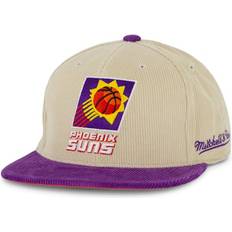 T-shirts Mitchell & Ness Suns 2t Team Cord Fitted HWC Male 7 3/8