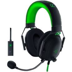 Razer Headphones Razer Black Shark V2 Wired Headphones