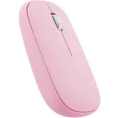 Rosa Standard-Mäuse Tnb Souris Bluetooth Color Maus Rosa