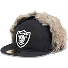 New Era 59Fifty Retro Cap DOG EAR Las Vegas Raiders