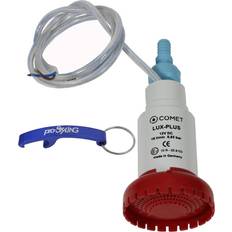 Comet LUX-Plus Dränkbar Vattenpump 12 V