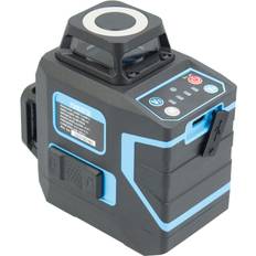 Ferrestock Professional 3D Laser Level