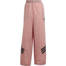 Herr - Rosa Byxor adidas Future Icons 3-Stripes Woven Pants - Black
