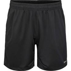 ZERV Zack Shorts - Black