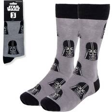Star Wars Tøj Star Wars Socks - Grå