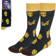 Marvel Socks - Black