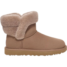 UGG Saniya Shearling Mini - Caribou