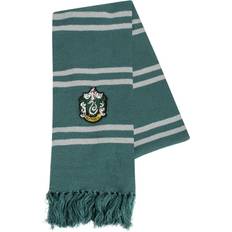 Green - Unisex Scarfs Harry Potter Green Scarf - Stylish