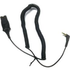 Landline Phones HP High-Quality Telephone Cable 85Q43AA