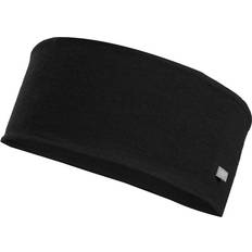 2117 of Sweden Accessoarer 2117 of Sweden Fanbyn Hårband - Black